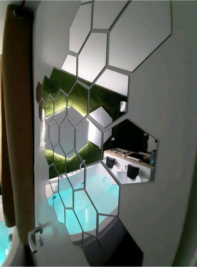 Green Room Bari Exterior foto